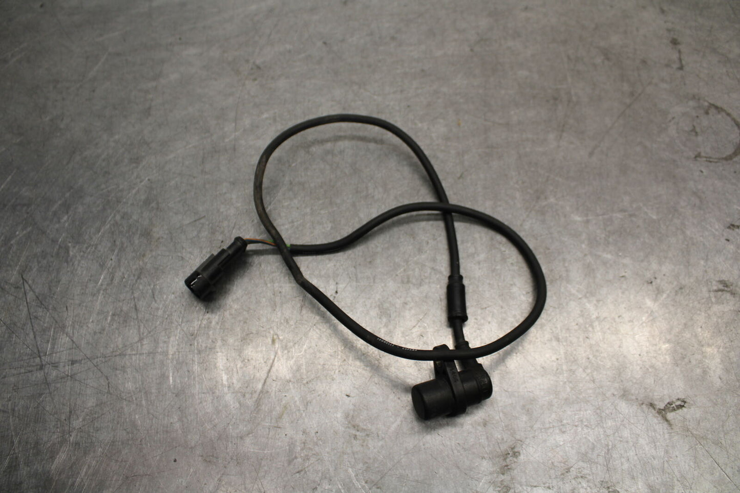 06-07 DUCATI MONSTER 695 REAR ABS BRAKE SENSOR BB674