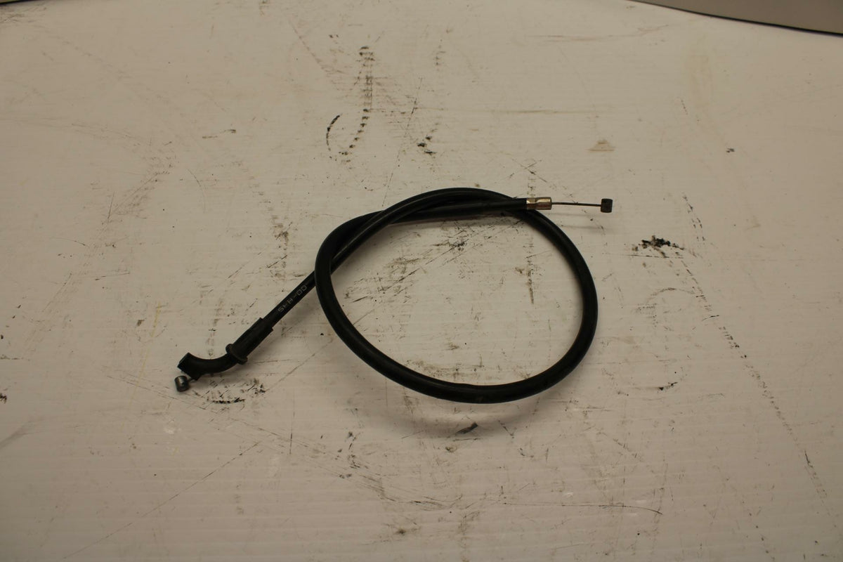 99 YAMAHA YZF R6 CHOKE CABLE LINE BB246