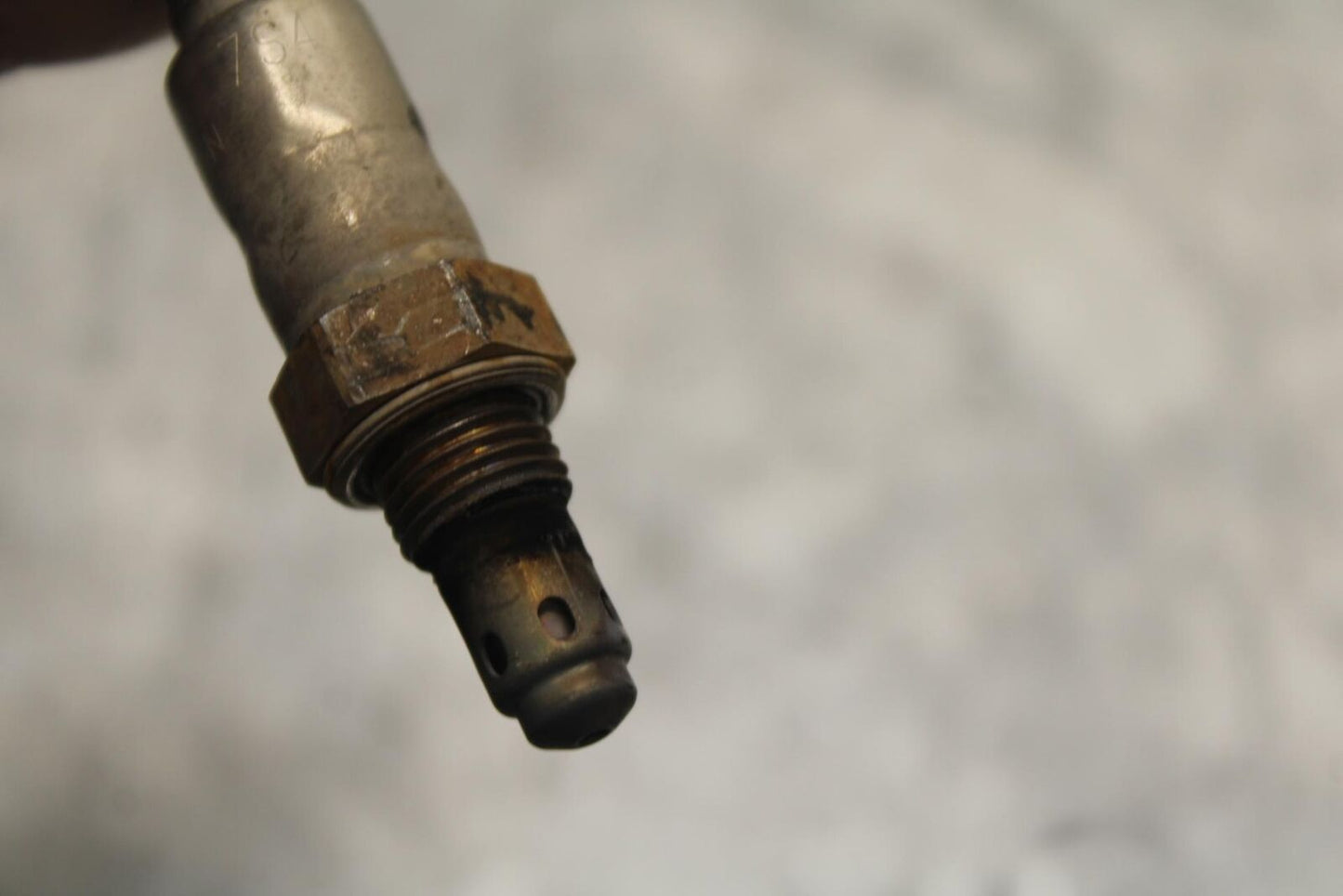 20-23 BMW F900R OXYGEN O2 EXHAUST GAS LAMBDA SENSOR BB603