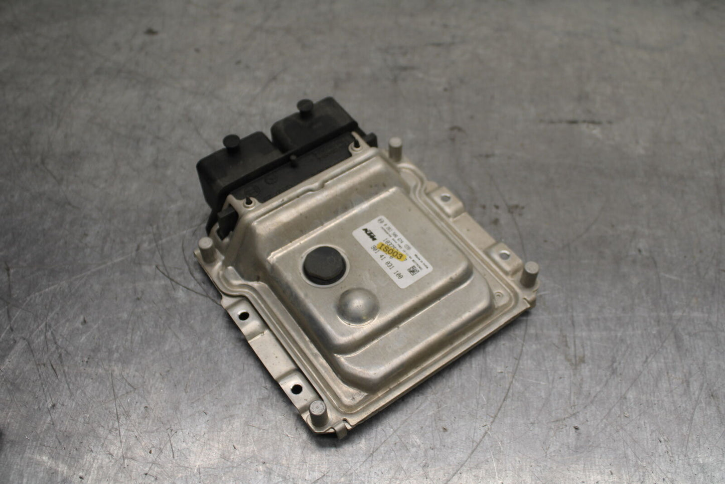 13-16 KTM 390 DUKE ECU COMPUTER CONTROLLER UNIT BLACK BOX ECM CDI BB748