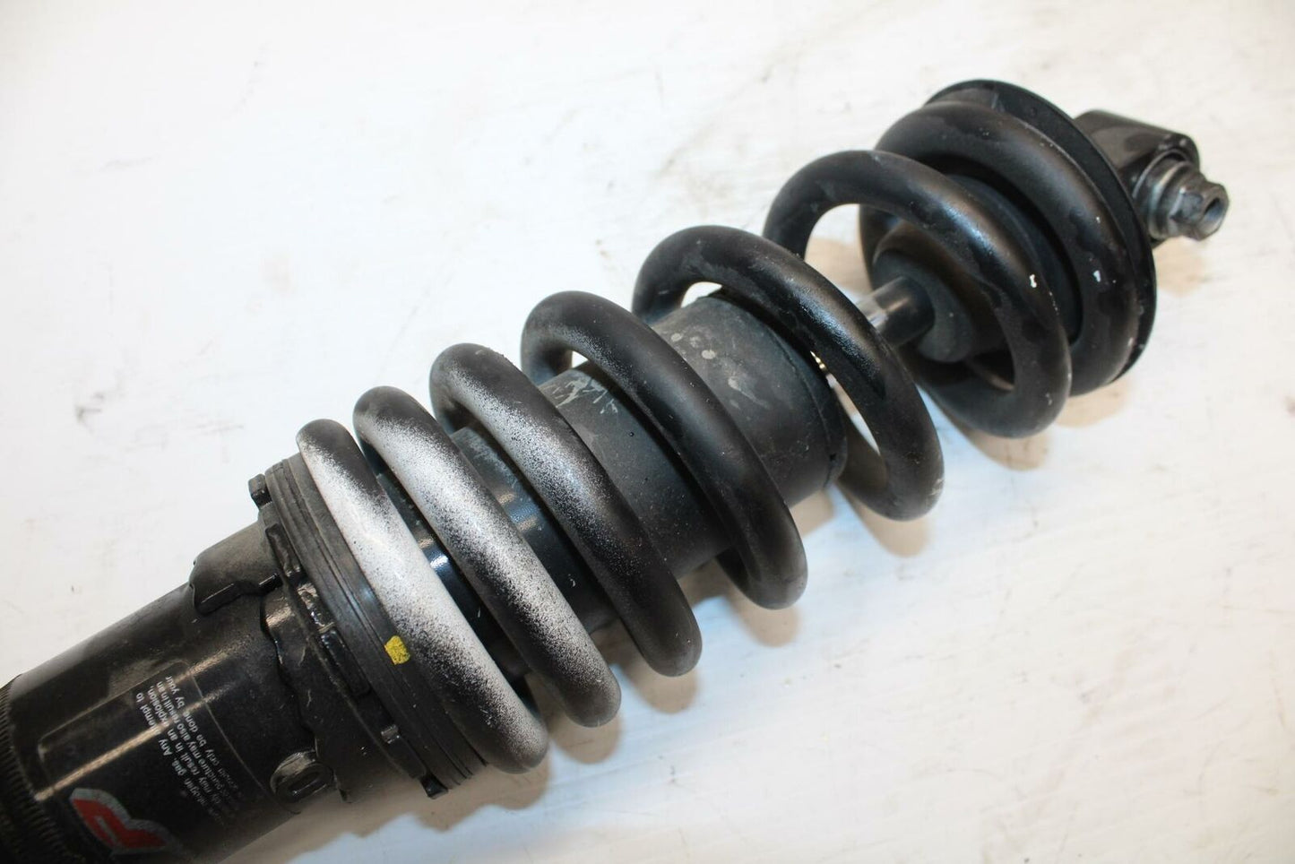 18-20 HUSQVARNA VITPILEN 401 REAR BACK SHOCK ABSORBER SUSPENSION BB248