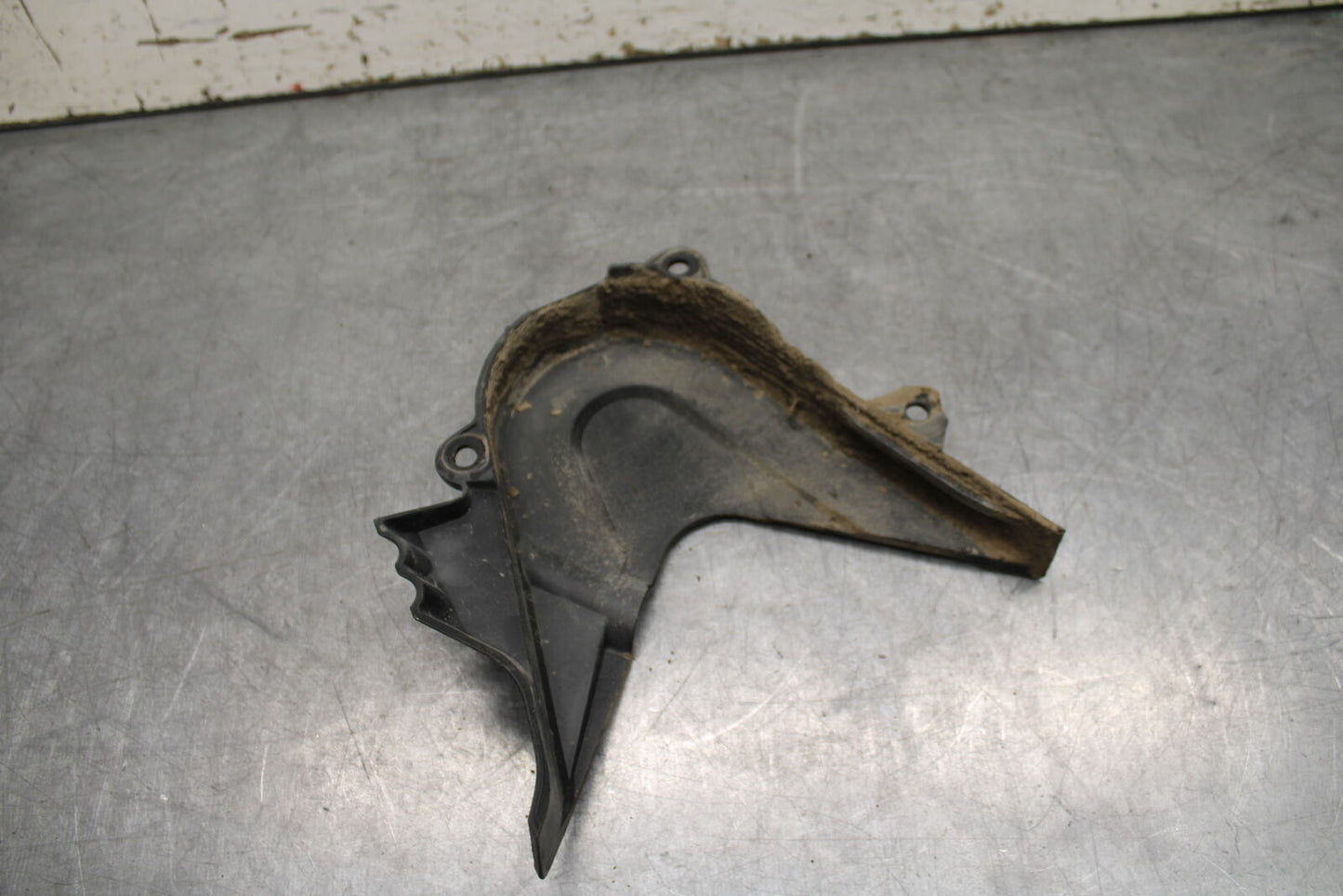 21-24 KTM 890 ADVENTURE R ENGINE SPROCKET COVER BB723