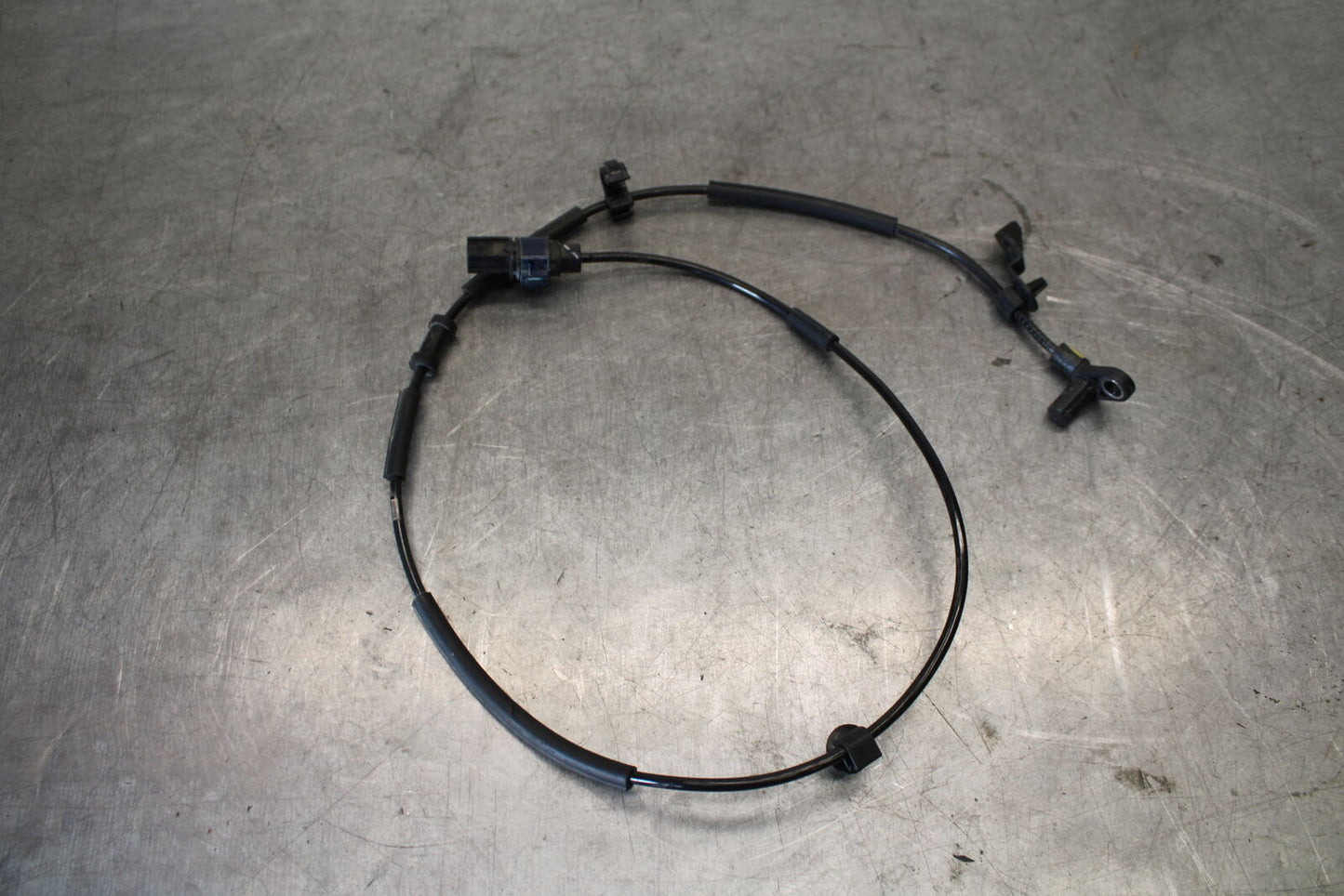 18-23 KAWASAKI NINJA 400 FRONT ABS BRAKE SENSOR BB679