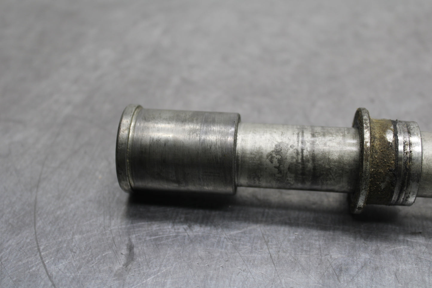 00-05 KAWASAKI NINJA ZX12R FRONT WHEEL RIM AXLE PIVOT BOLT BB121