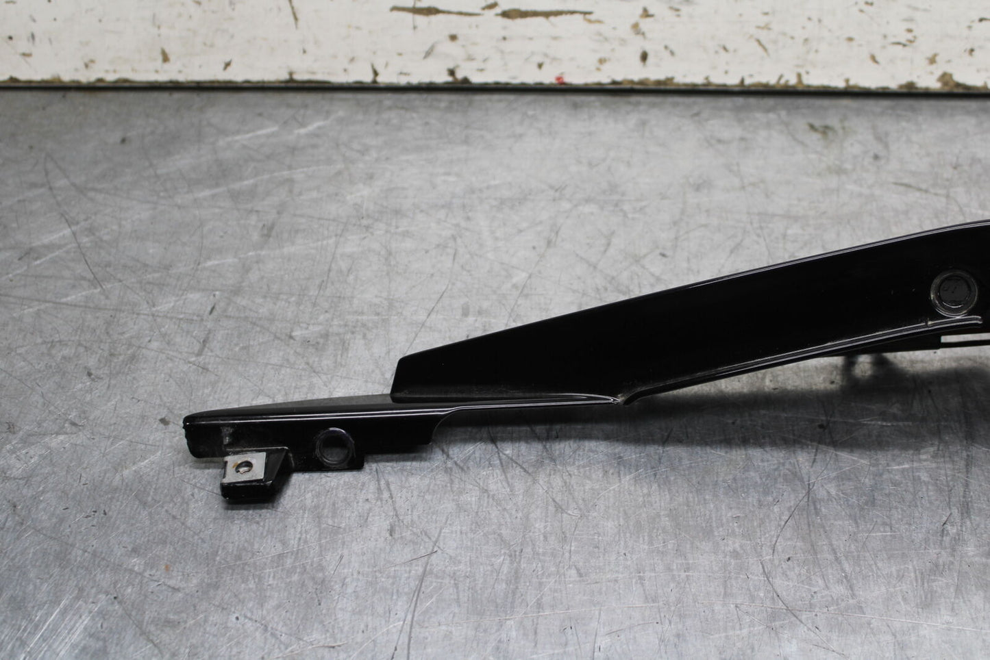 21-24 APRILIA TUONO 660 FACTORY RIGHT REAR BACK TAIL FAIRING COWL SHROUD BB733