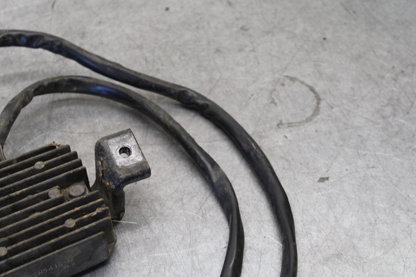 98-03 KAWASAKI VULCAN 1500L RECTIFIER VOLTAGE REGULATOR BB678