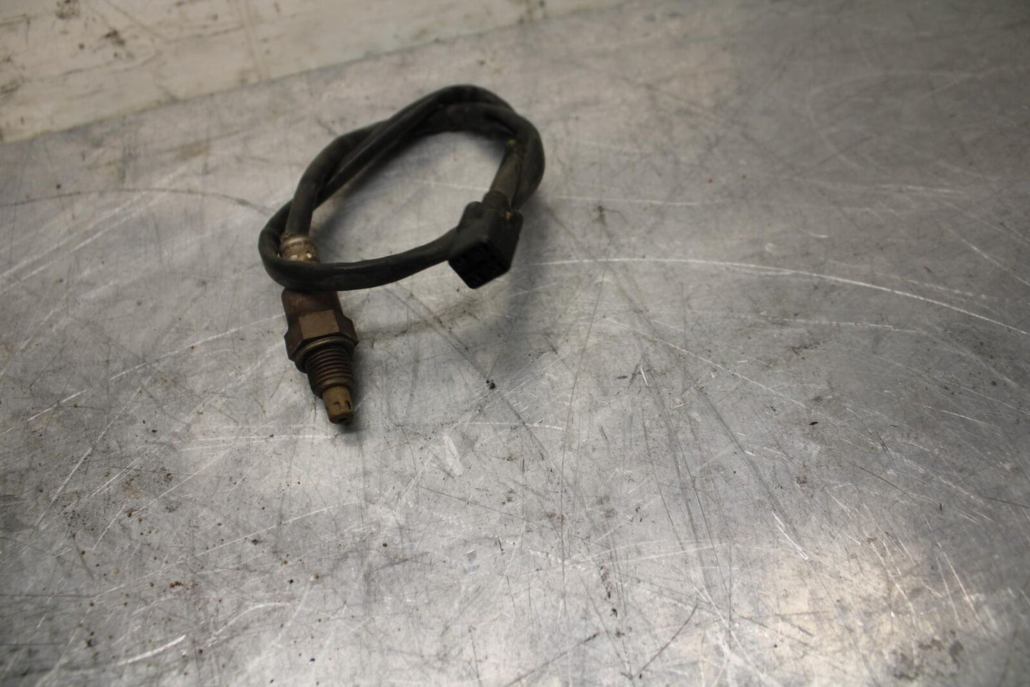 18 YAMAHA YZF R1 OXYGEN O2 EXHAUST GAS LAMBDA SENSOR BB473