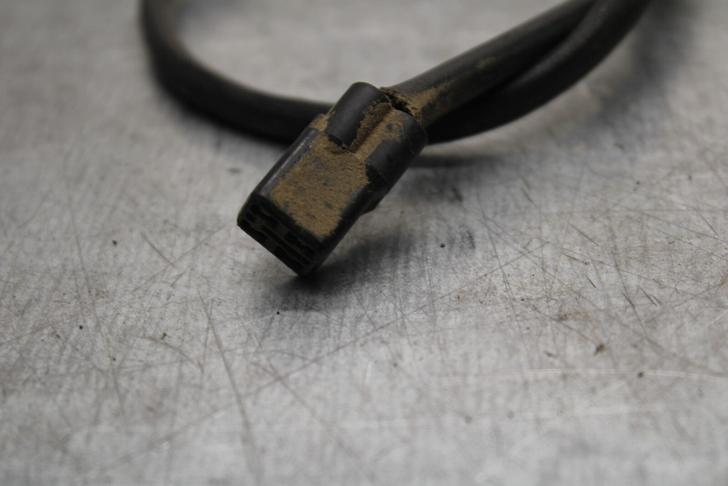 09-11 TRIUMPH DAYTONA 675 OXYGEN O2 EXHAUST GAS LAMBDA SENSOR BB652