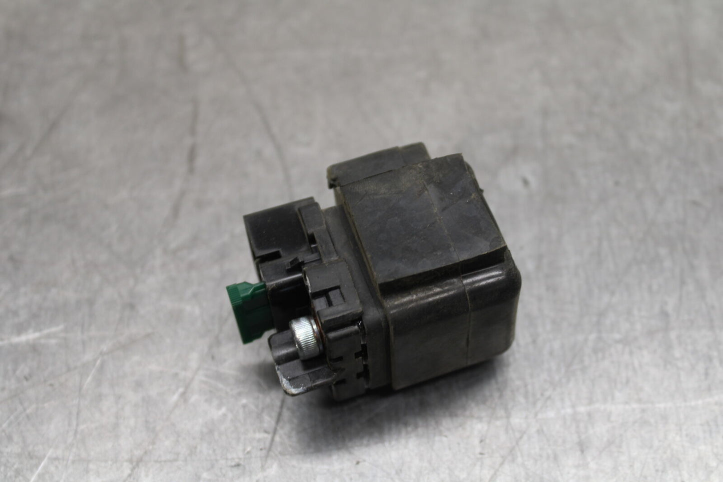 19-24 YAMAHA R3 ENGINE STARTER RELAY STARTING MOTOR SWITCH BB736