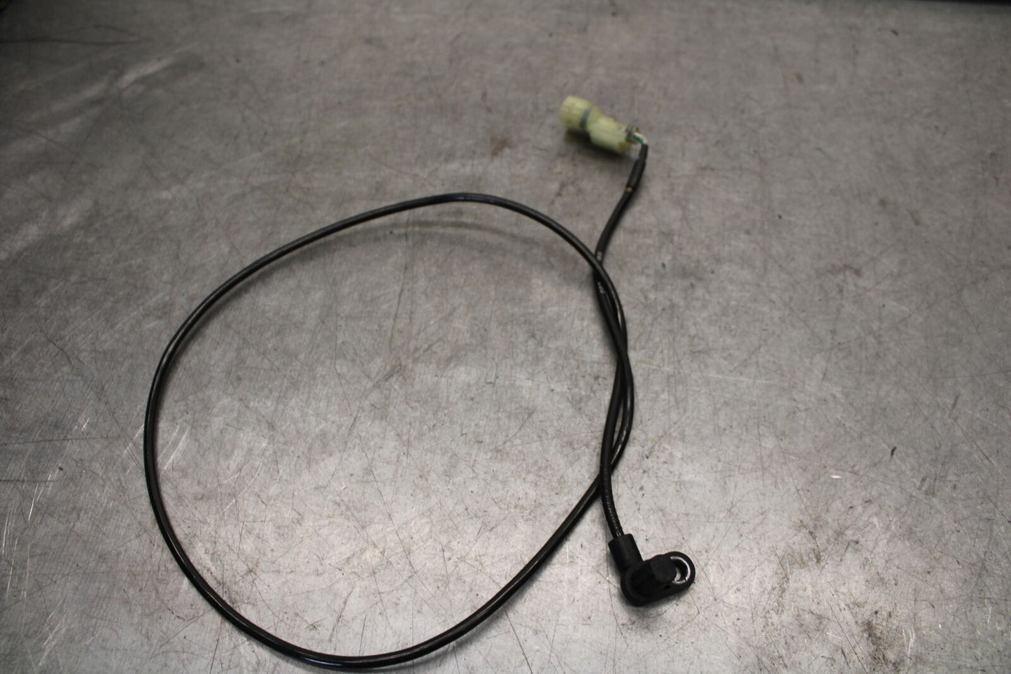 19-21 TRIUMPH SPEED TWIN 1200 FRONT ABS BRAKE SENSOR BB653
