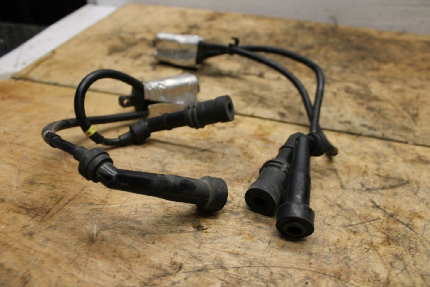 99-03 YAMAHA ROAD STAR XV1600A IGNITION COILS BB344