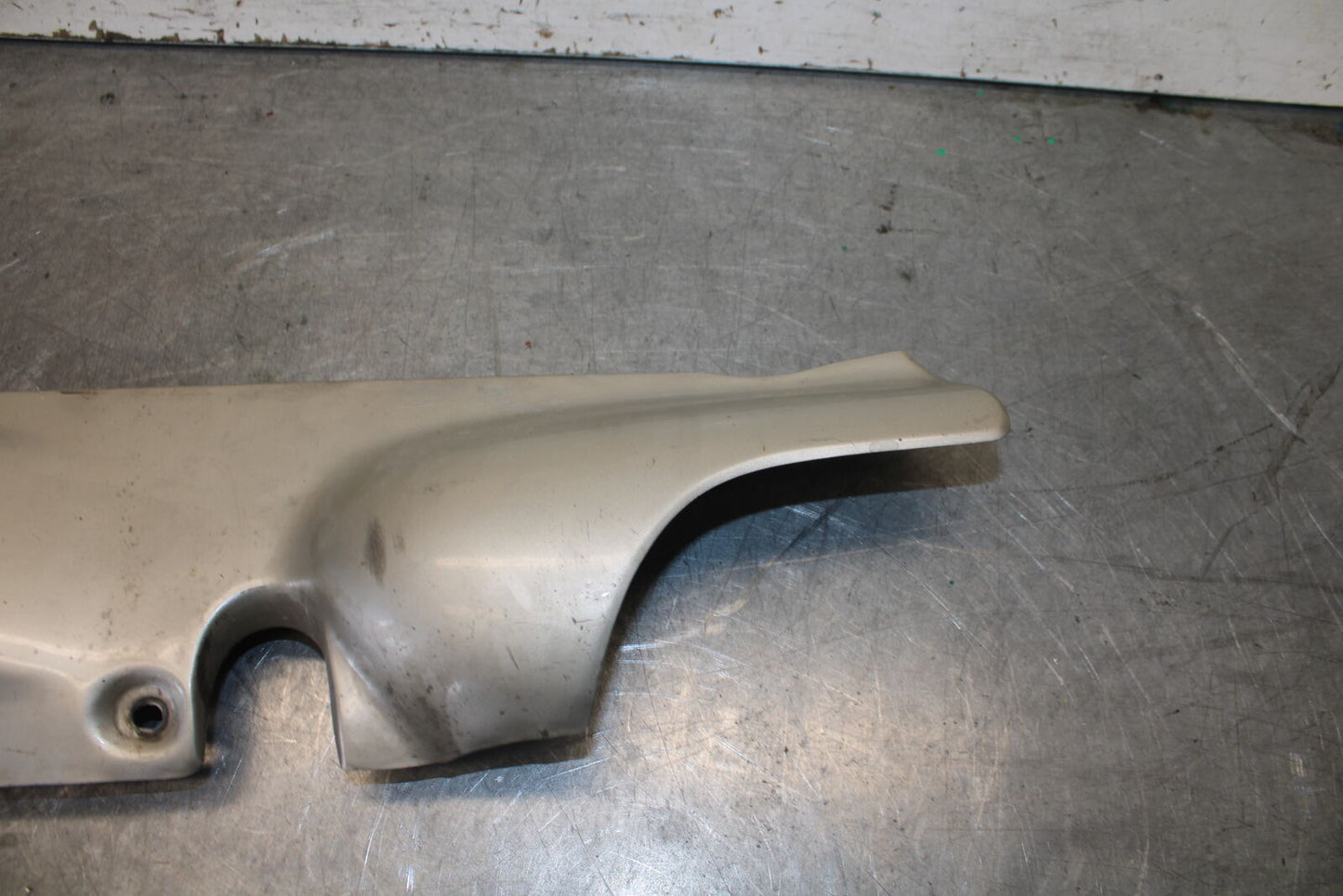93-00 HONDA GOLDWING 1500 GL1500SE EXHAUST PROTECTOR GUARD BB700