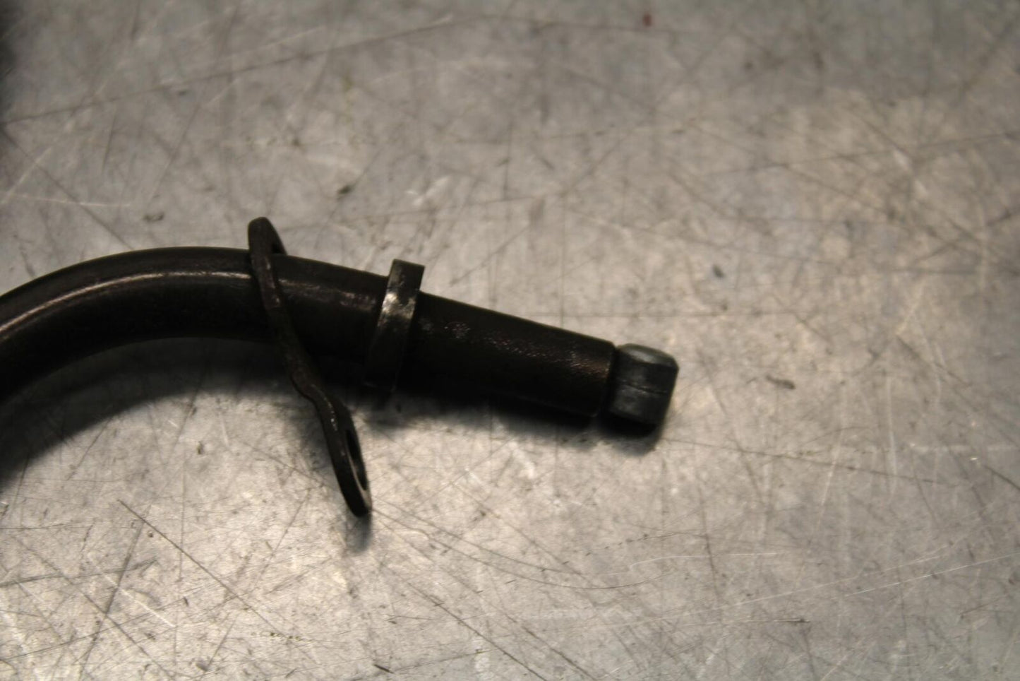 01 SUZUKI GSXR1000 THROTTLE CABLES LINES BB100 #B