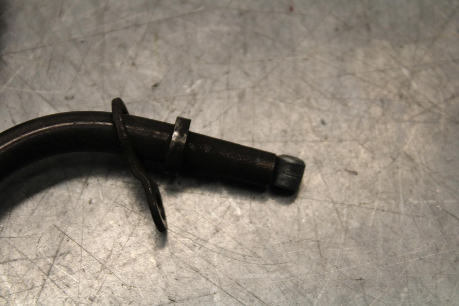 01 SUZUKI GSXR1000 THROTTLE CABLES LINES BB100 #B