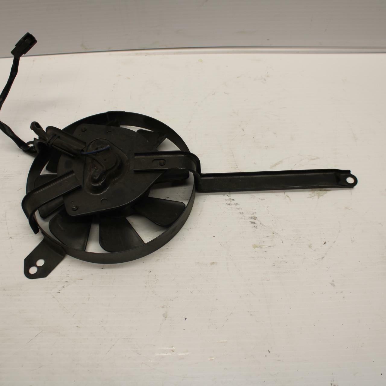 96 YAMAHA YZF750R ENGINE RADIATOR COOLING FAN BB237 #B