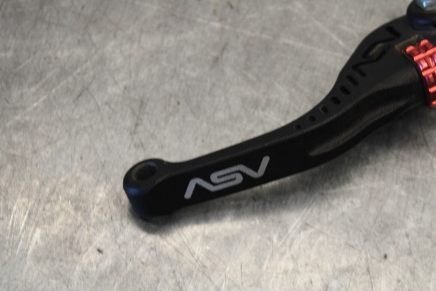 03-07 SUZUKI SV1000S AFTERMARKET FRONT BRAKE MASTER CYLINDER w/ LEVER BB657