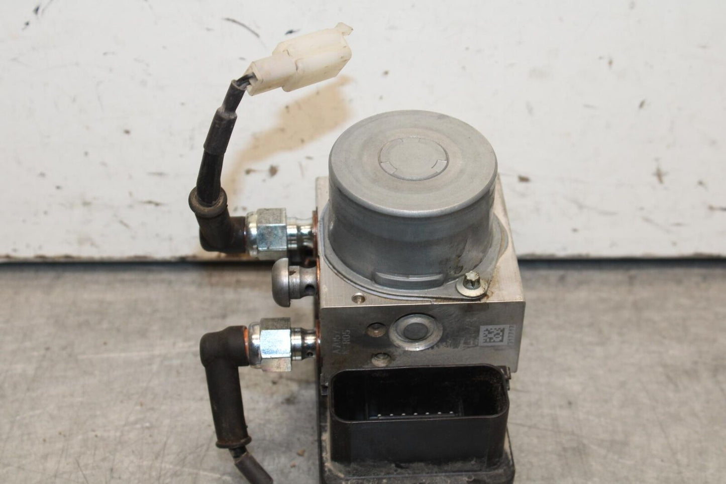 21-23 KTM 890 ADVENTURE ABS PUMP CONTROL MODULE BB629