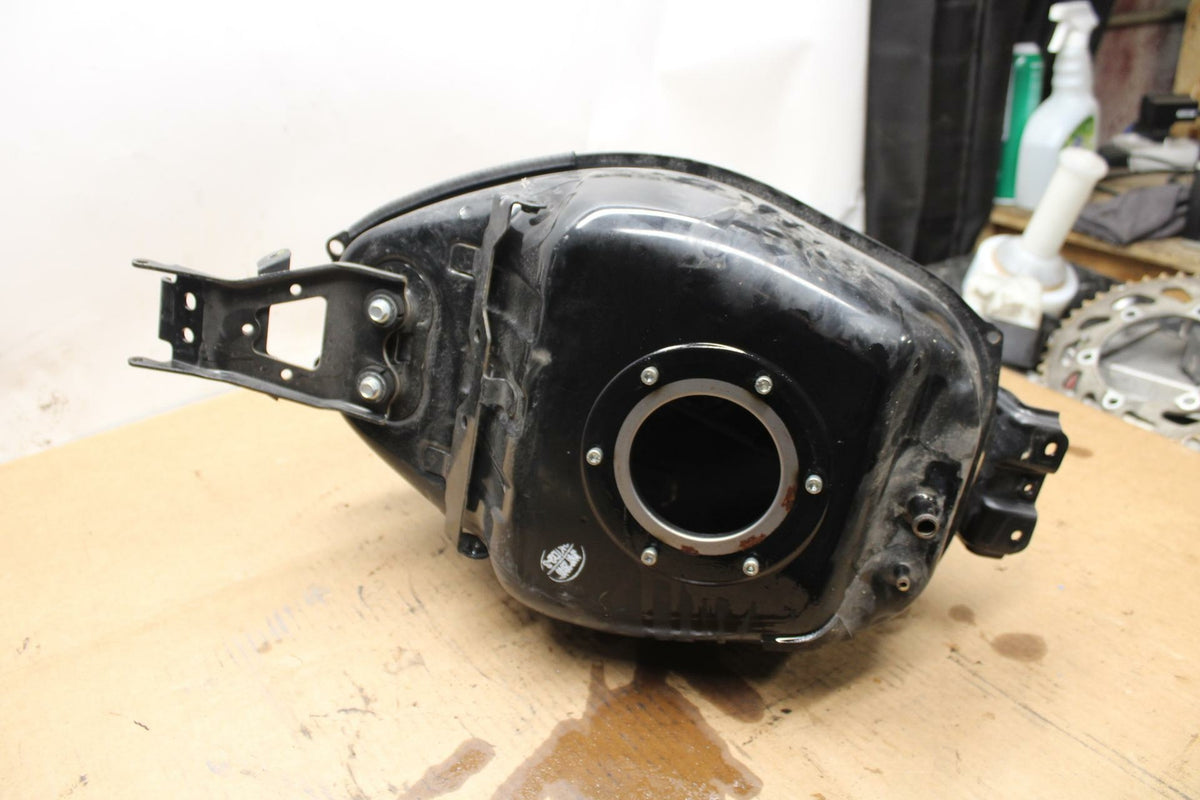 15-17 YAMAHA YZF R3 GAS TANK FUEL CELL PETROL RESERVOIR BB380