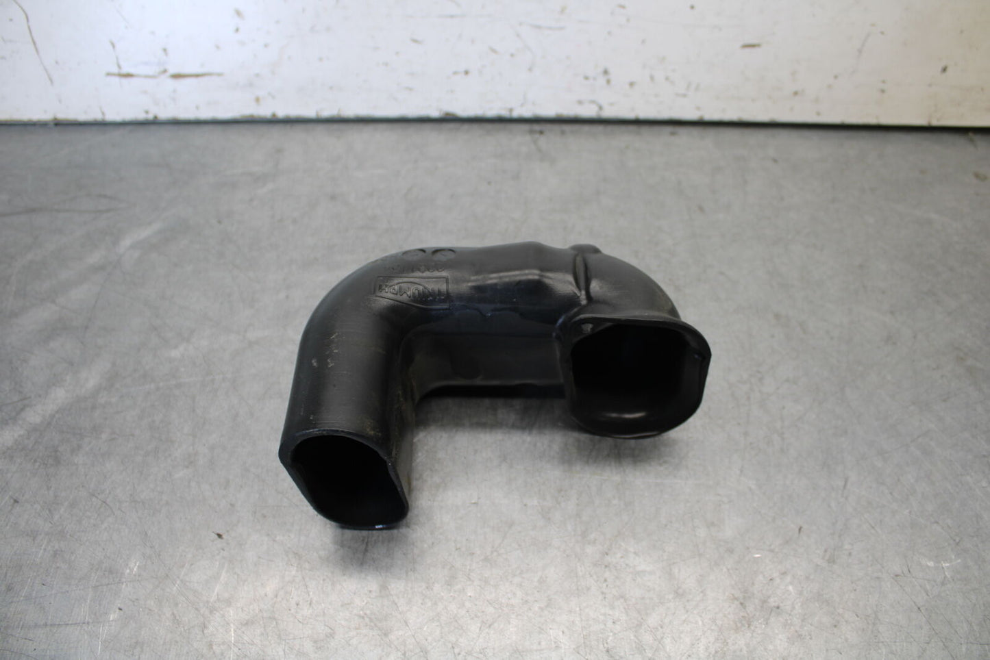 19-21 TRIUMPH SPEED TWIN 1200 AIRBOX DUCT AIR INTAKE DUCT BB653
