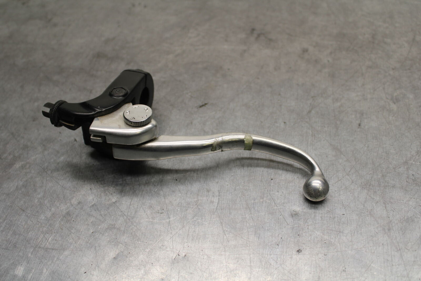 18-24 KAWASAKI NINJA 650 CLUTCH PERCH MOUNT WITH LEVER BB725