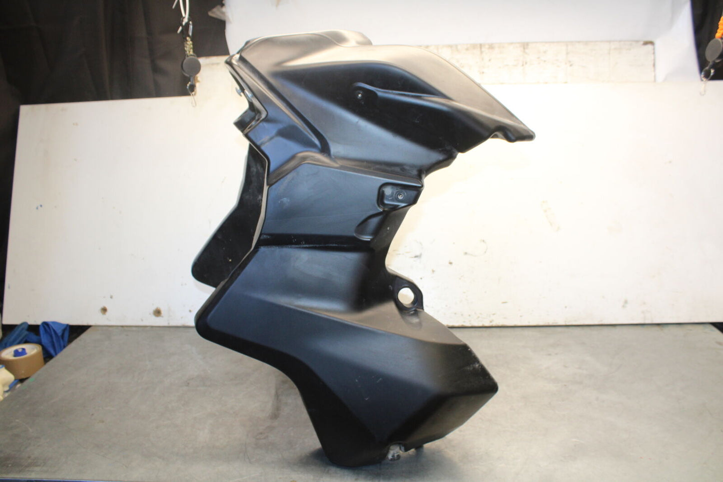 21-24 KTM 890 ADVENTURE R GAS TANK FUEL CELL PETROL RESERVOIR BB723