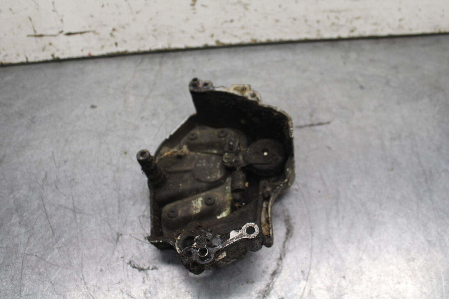 96-07 YAMAHA YZF600R ENGINE SPROCKET COVER BB746