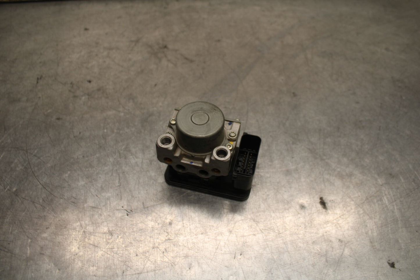 15-16 HONDA CB300F ABS PUMP UNIT MODULE BB740