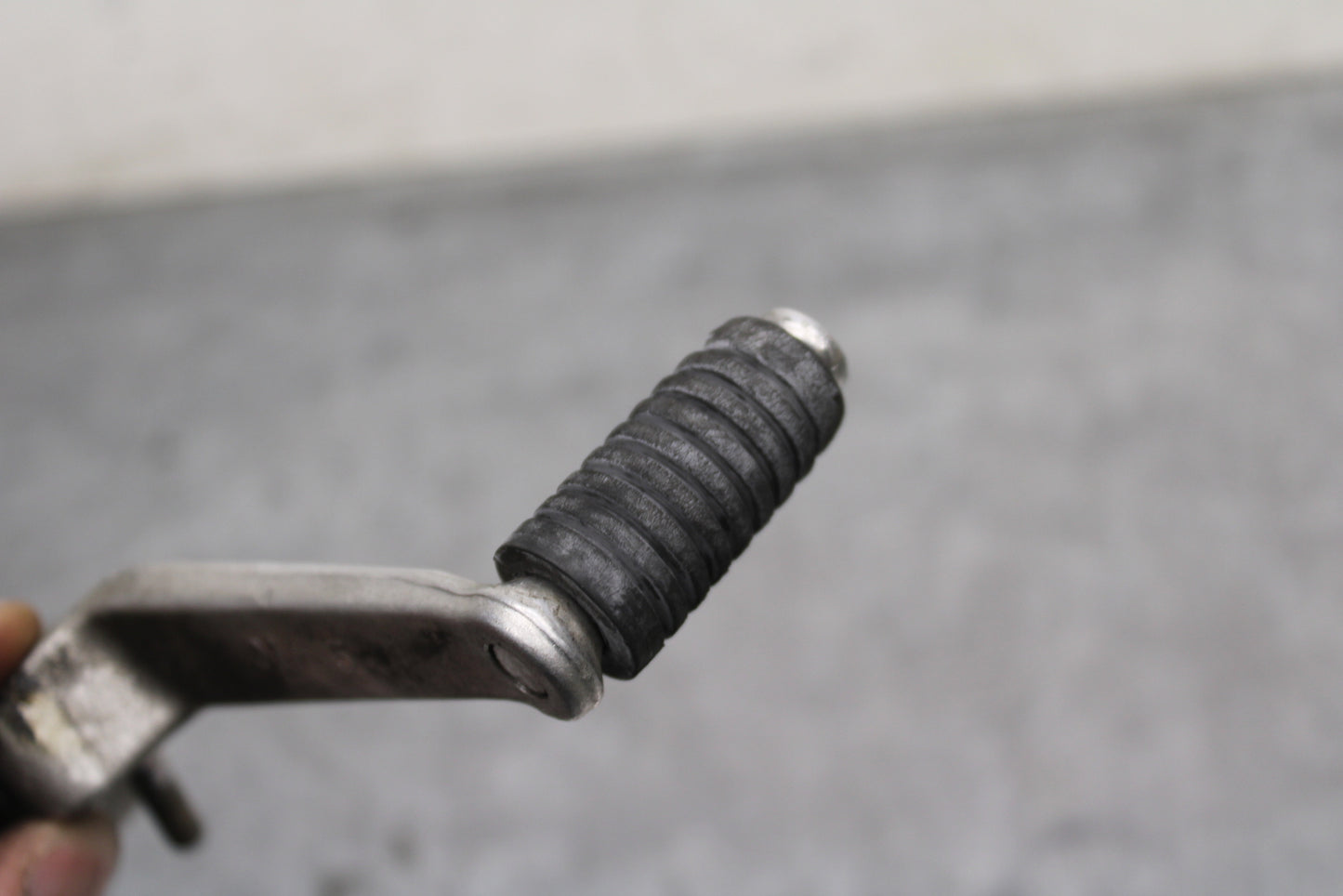 08-10 SUZUKI GSXR 600 SHIFTER PEDAL BB130