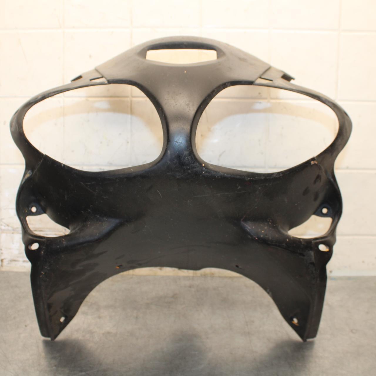 1999 Suzuki SV650S FRONT UPPER NOSE FAIRING COWL SHROUD BB299