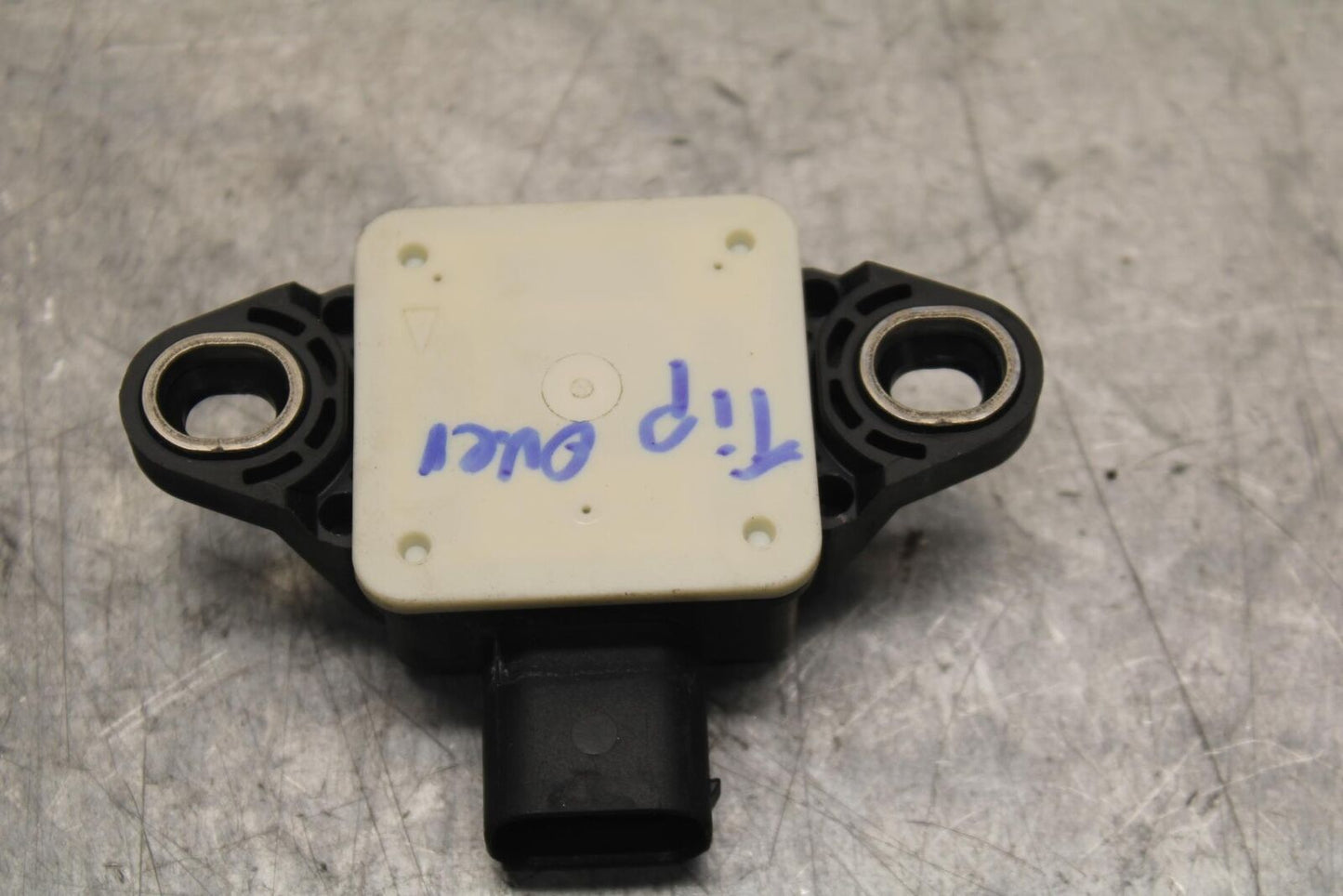 20-23 BMW F900R TIP OVER BANK ANGLE CRASH SENSOR SWITCH BB603