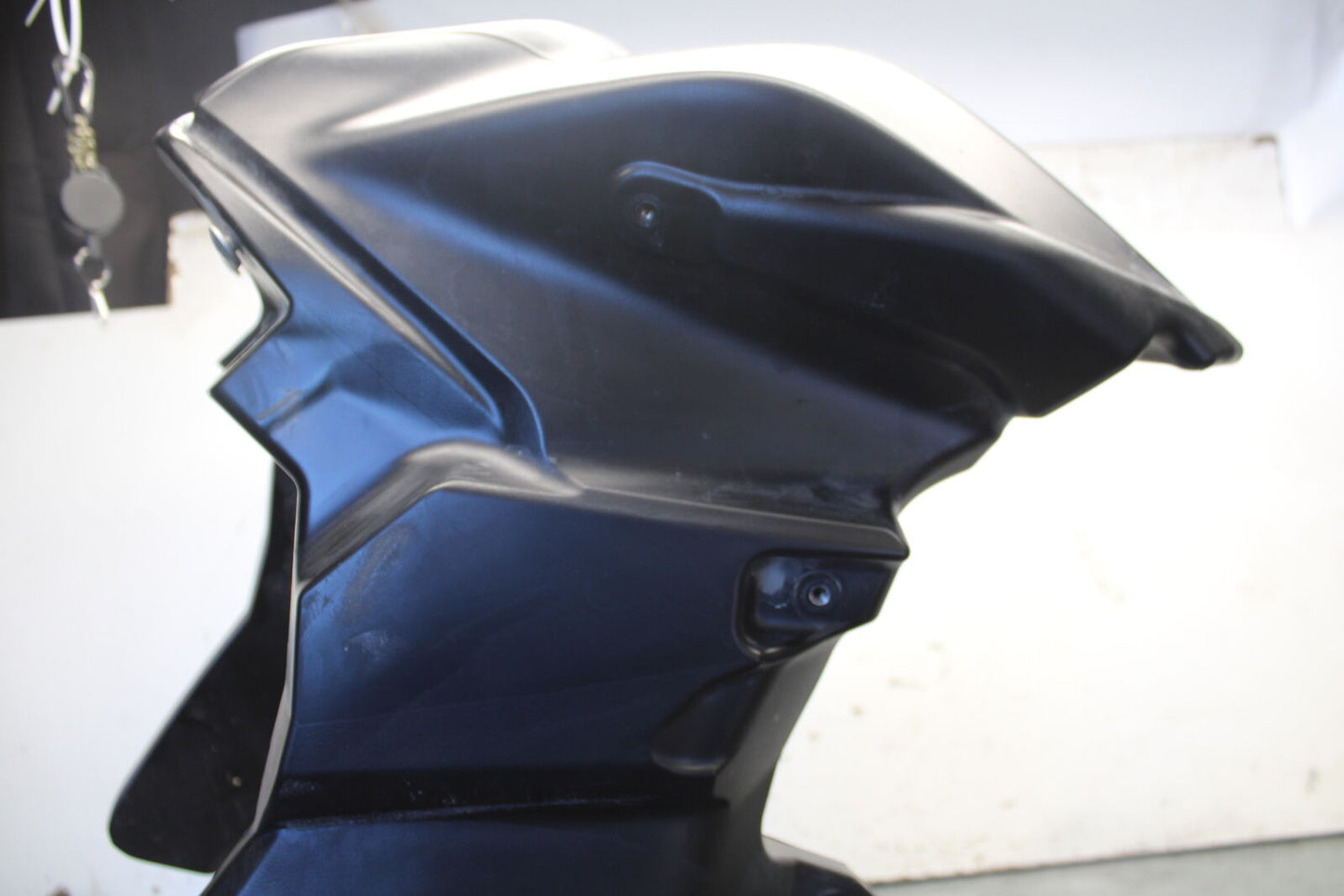 21-24 KTM 890 ADVENTURE R GAS TANK FUEL CELL PETROL RESERVOIR BB723