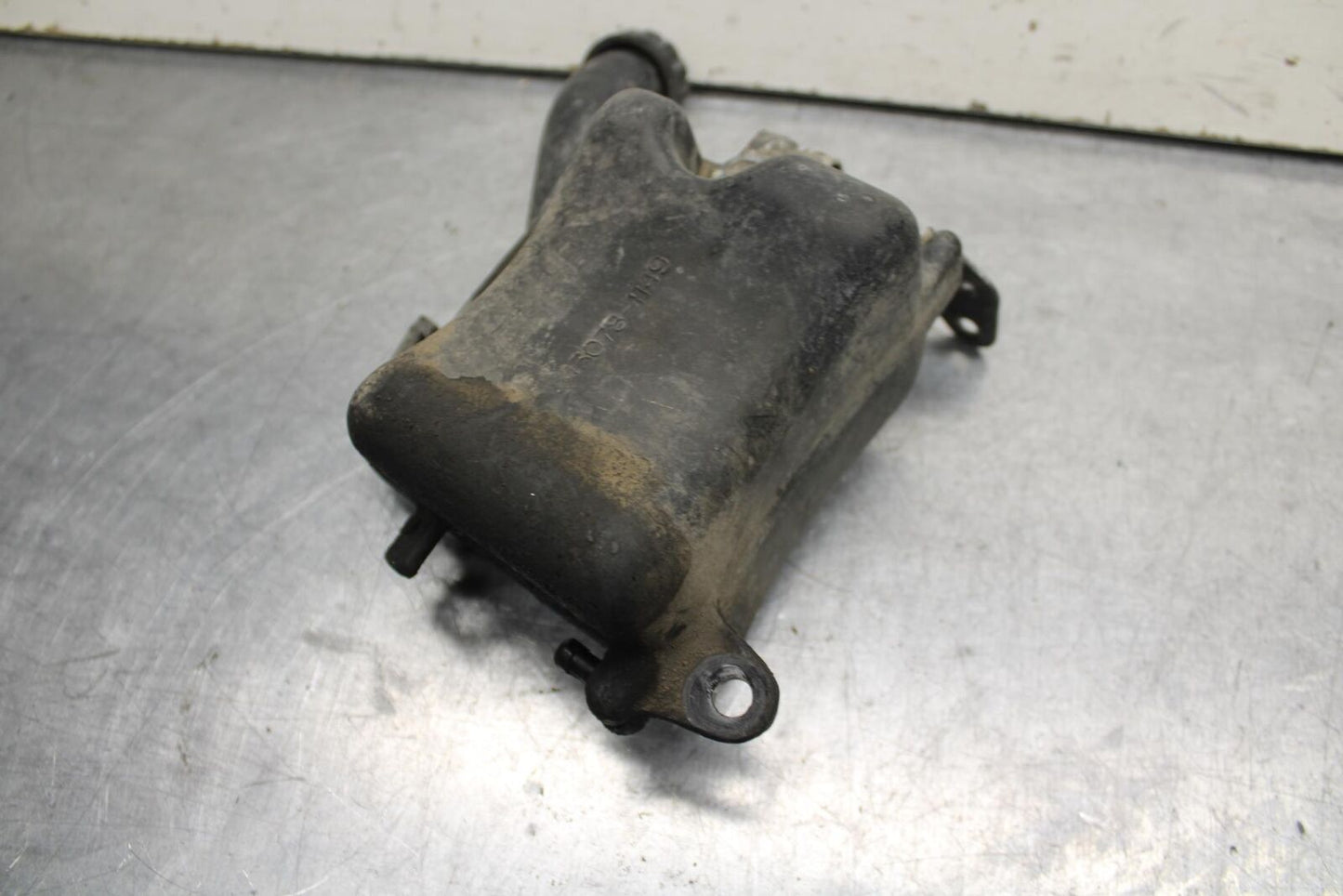 1996 Kawasaki Vulcan 800 VN800B Classic COOLANT WATER TANK RESERVOIR BOTTLE BB93