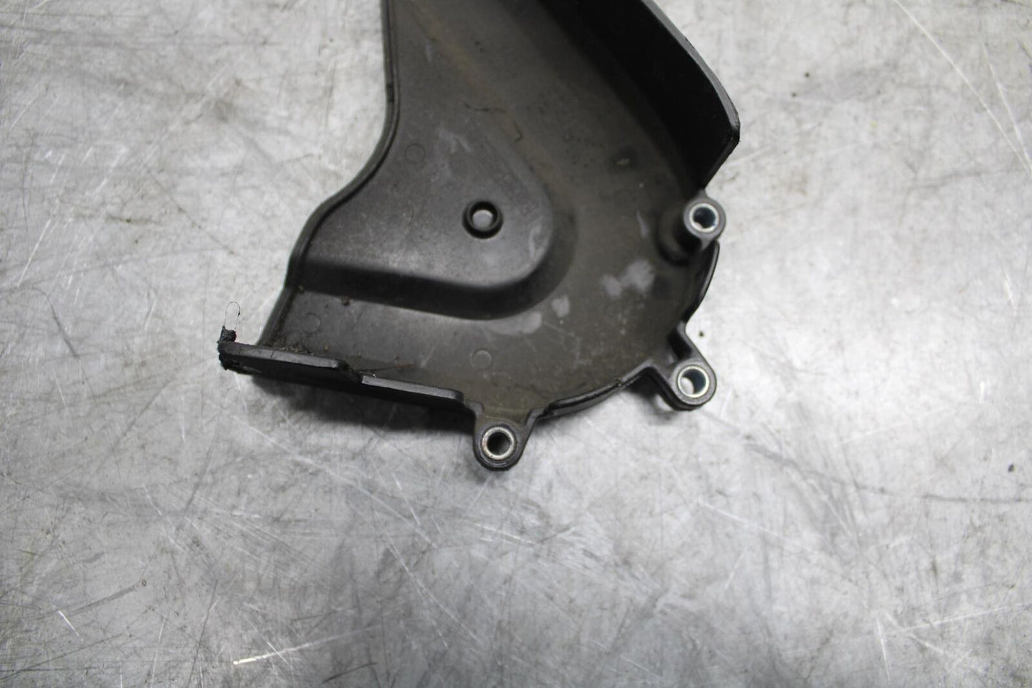 22-23 HUSQVARNA VITPILEN 401 ENGINE SPROCKET COVER BB541
