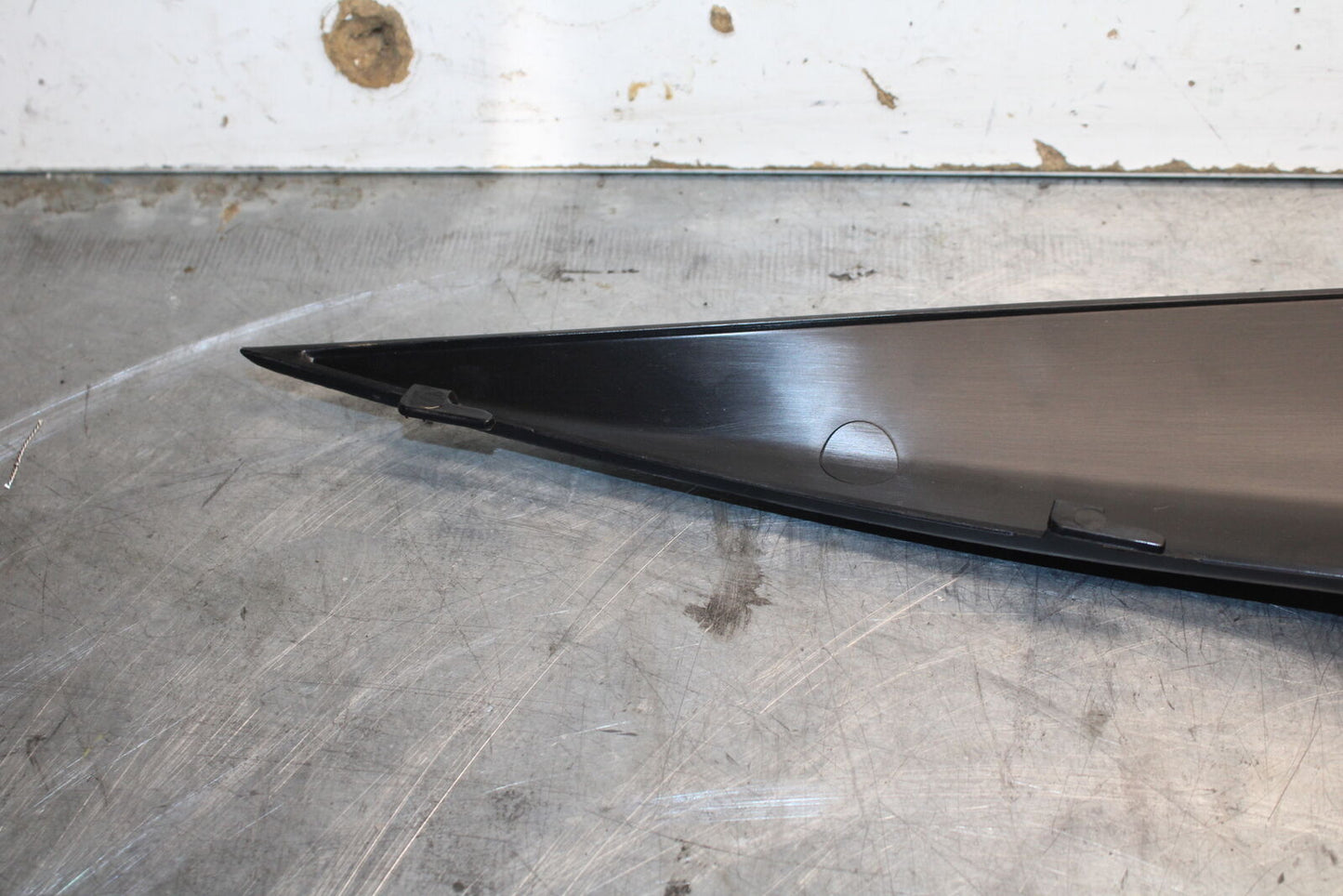 20-23 APRILIA RS660 RIGHT LEFT FRONT SIDE SEAT PANELS COWLS FAIRINGS COVER BB667