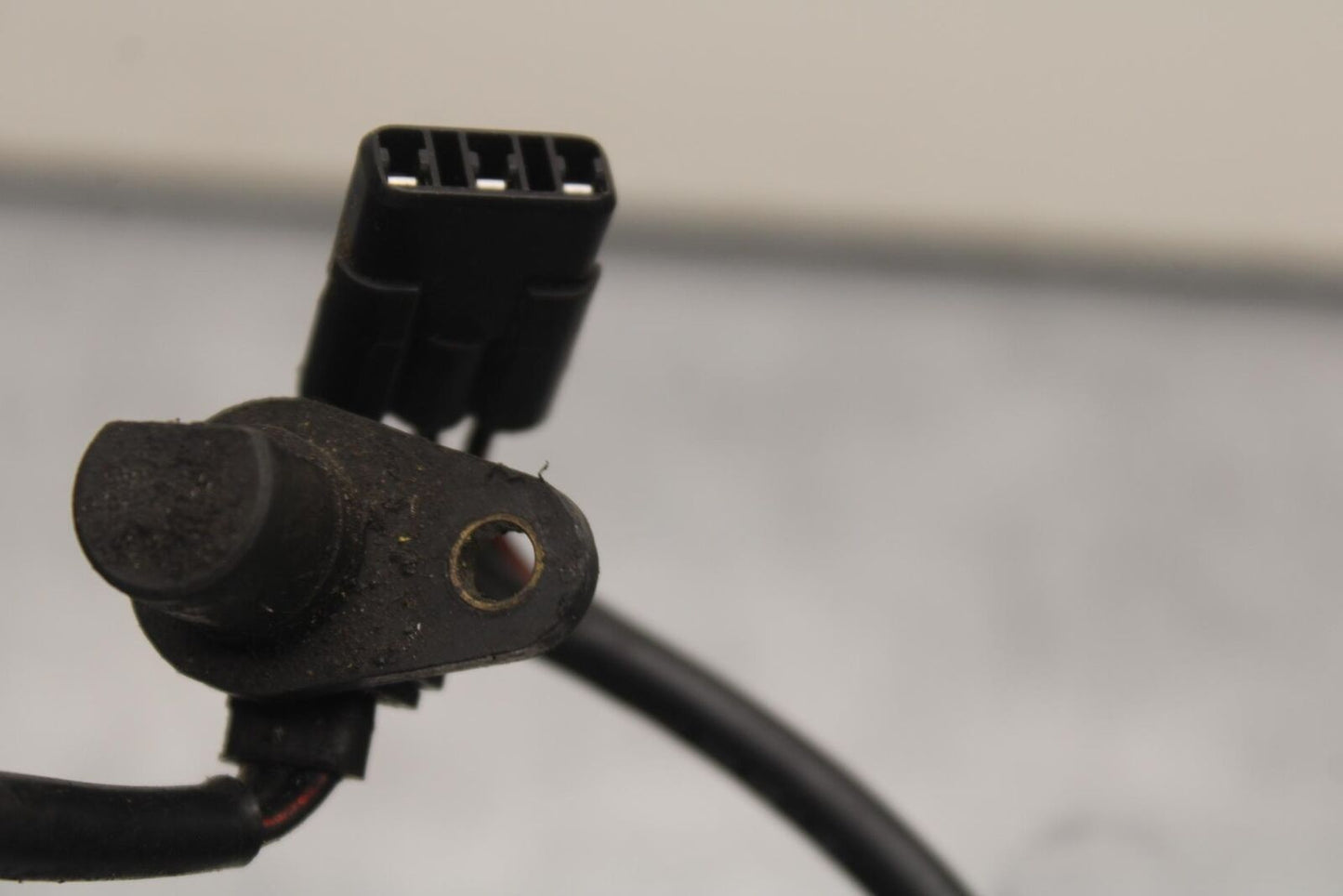 2003 Suzuki SV1000S SPEED SPEEDOMETER SENSOR 34990-35F00 BB85