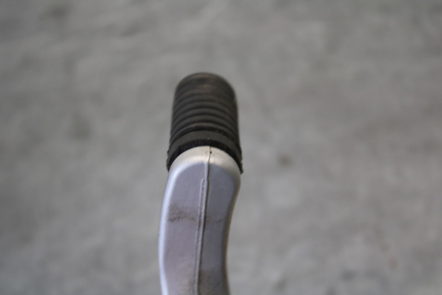 01-06 TRIUMPH TIGER 955I SHIFTER PEDAL BB693