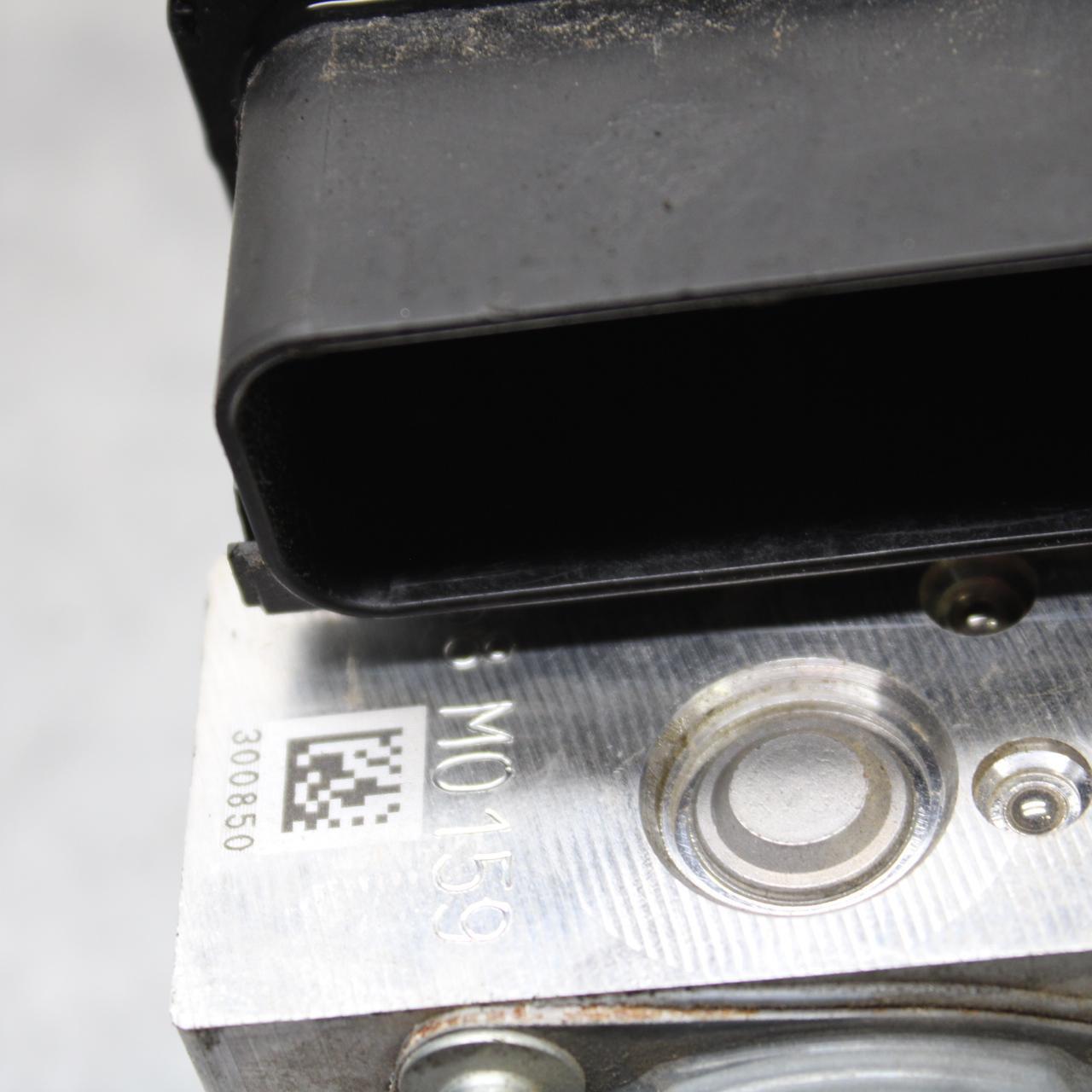 18 KTM RC 390 ABS PUMP UNIT MODULE BB648