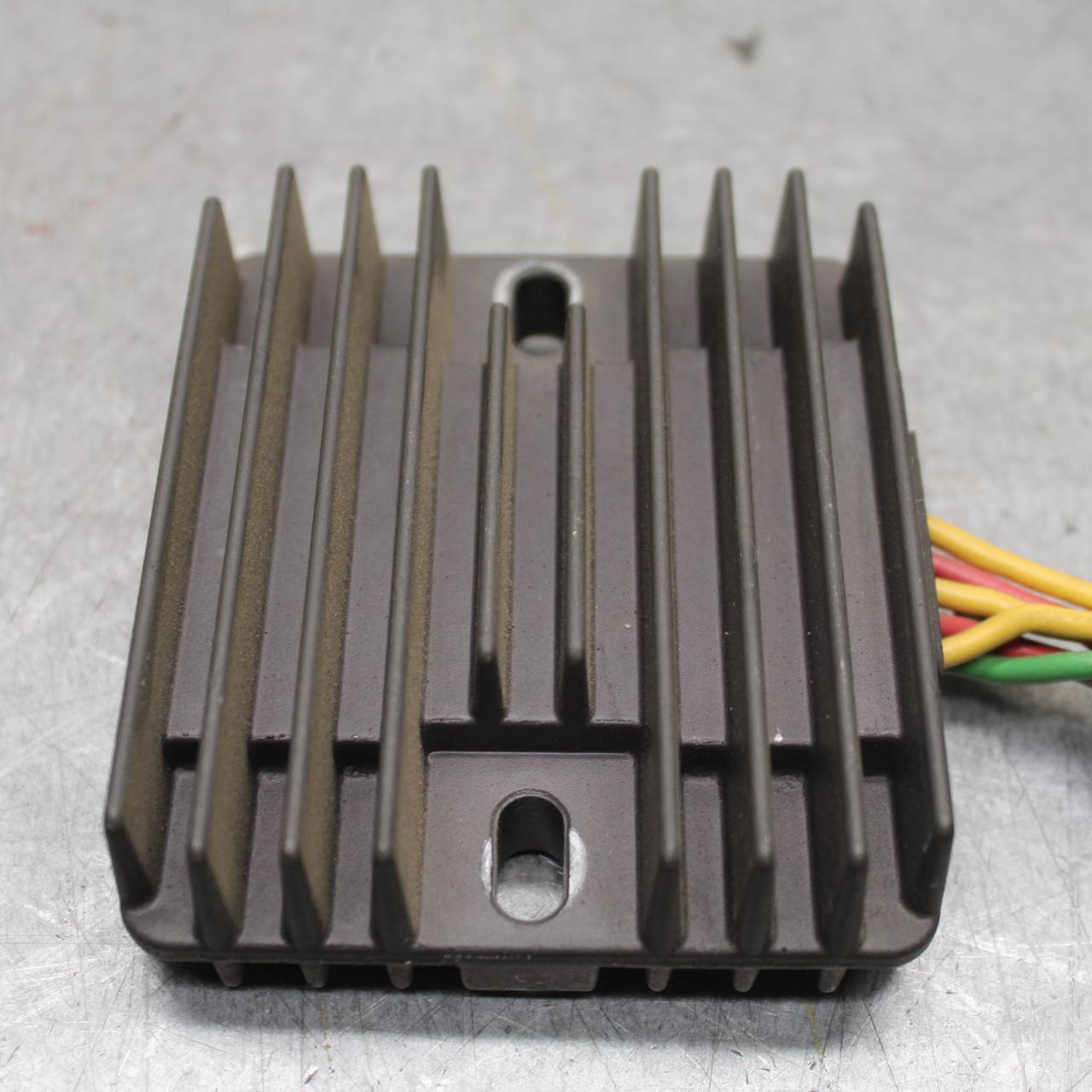 01-06 HONDA CBR600F4I RECTIFIER VOLTAGE REGULATOR BB644