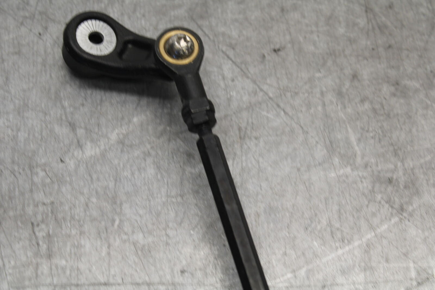 21-24 KTM 890 ADVENTURE R SHIFTER LINKAGE SHIFT LINK PEDAL BB723