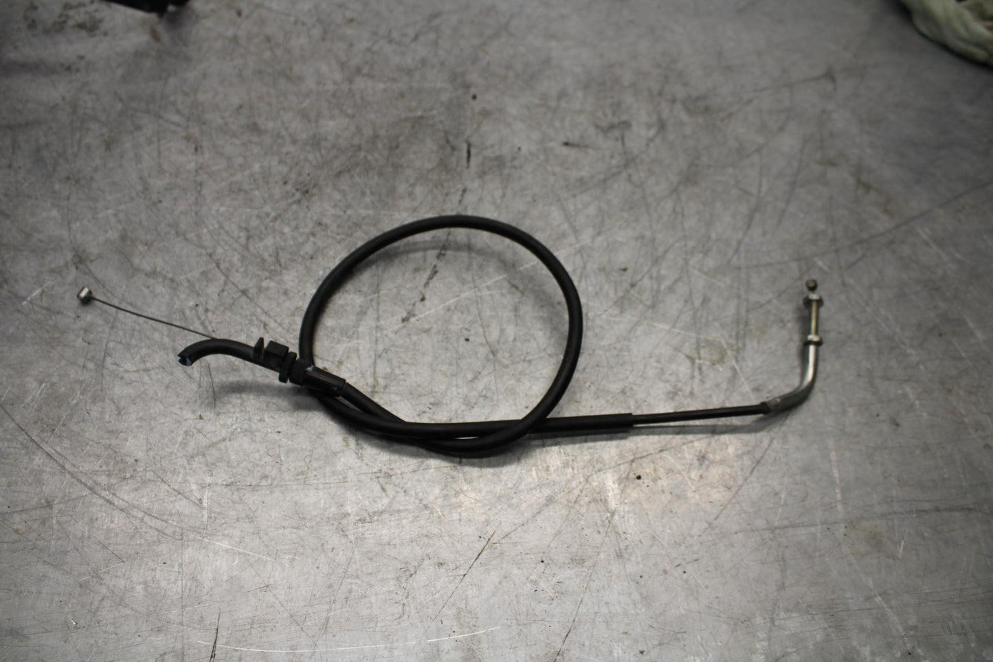 13-17 KAWASAKI NINJA 300 CLUTCH CABLE LINE BB429
