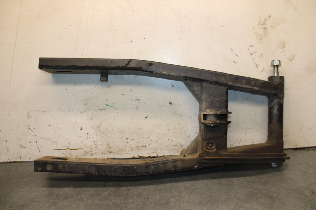 13-15 HONDA CBR500R REAR SWINGARM BACK SUSPENSION SWING ARM 52200-MGZ-J00 BB704