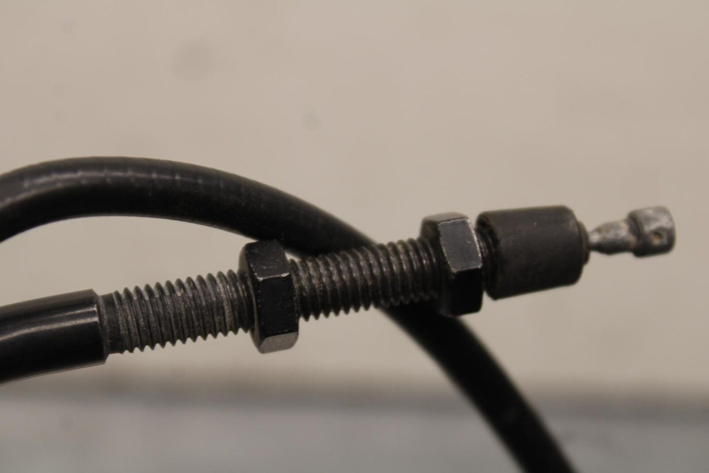 20-24 KTM 890 DUKE R CLUTCH CABLE LINE BB627
