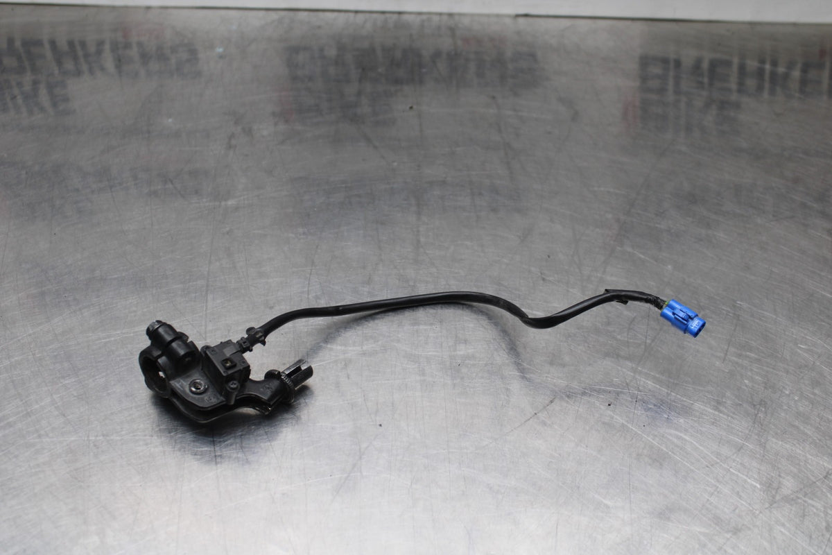 13-16 KTM 390 DUKE CLUTCH LEVER PERCH MOUNT BRACKET BB815