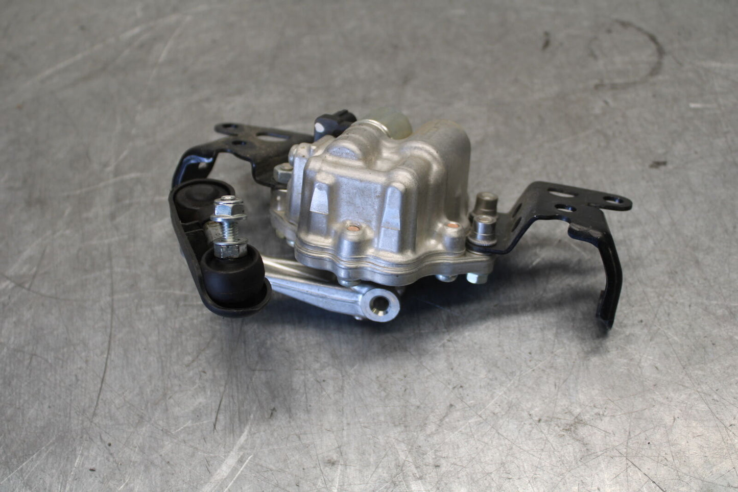 17-21 HONDA CBR1000RR SP STEERING DAMPER STABILIZER BB681
