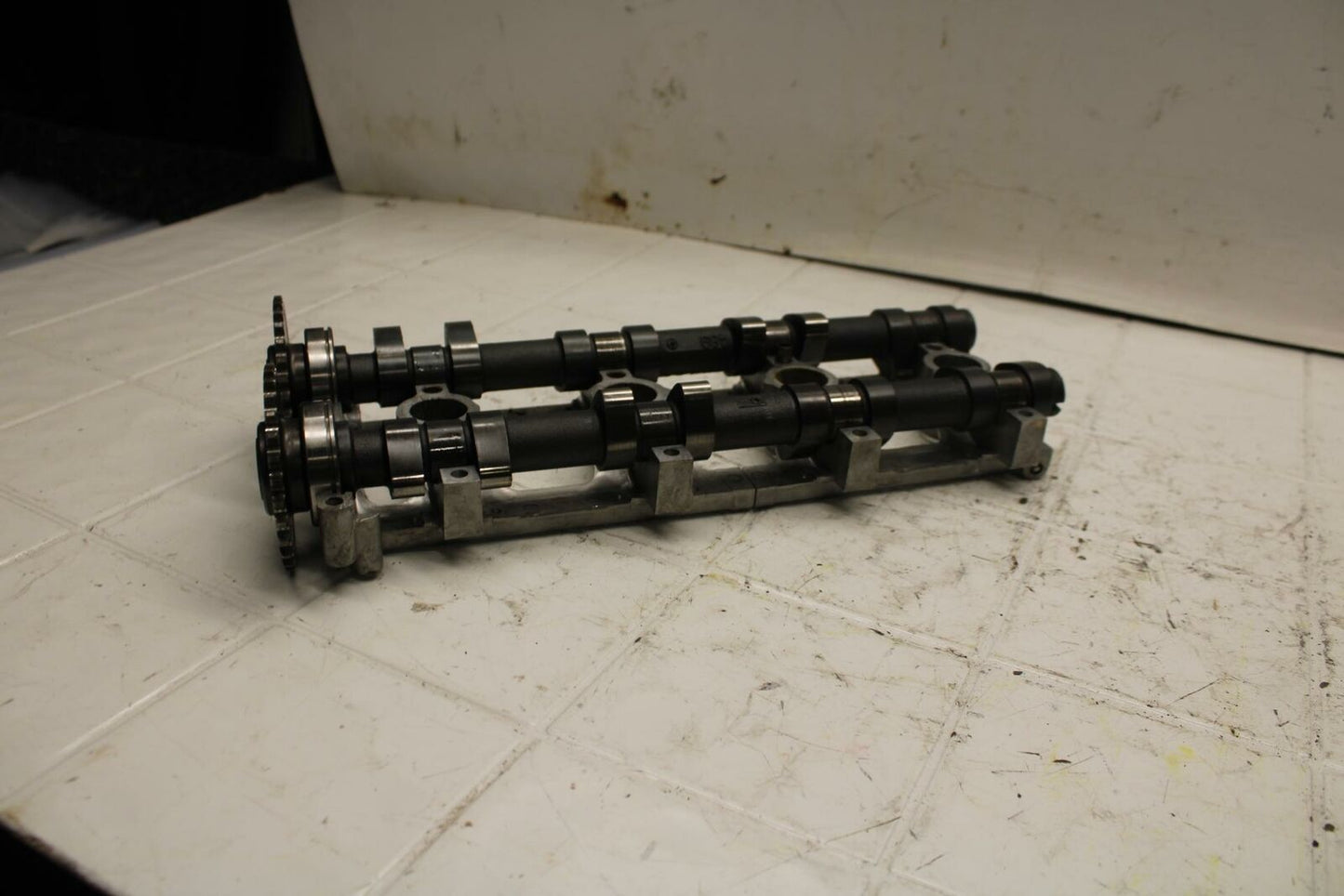 96-03 KAWASAKI NINJA ZX7R CAMSHAFT CAMS CAM SHAFTS BB18