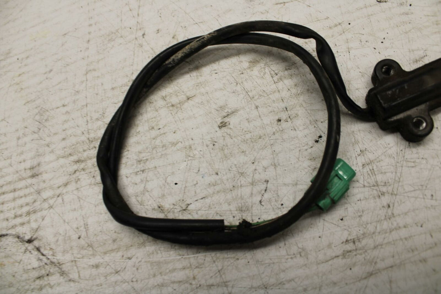 03-11 SUZUKI SV650A KICKSTAND SIDE KICK STAND SENSOR BB290