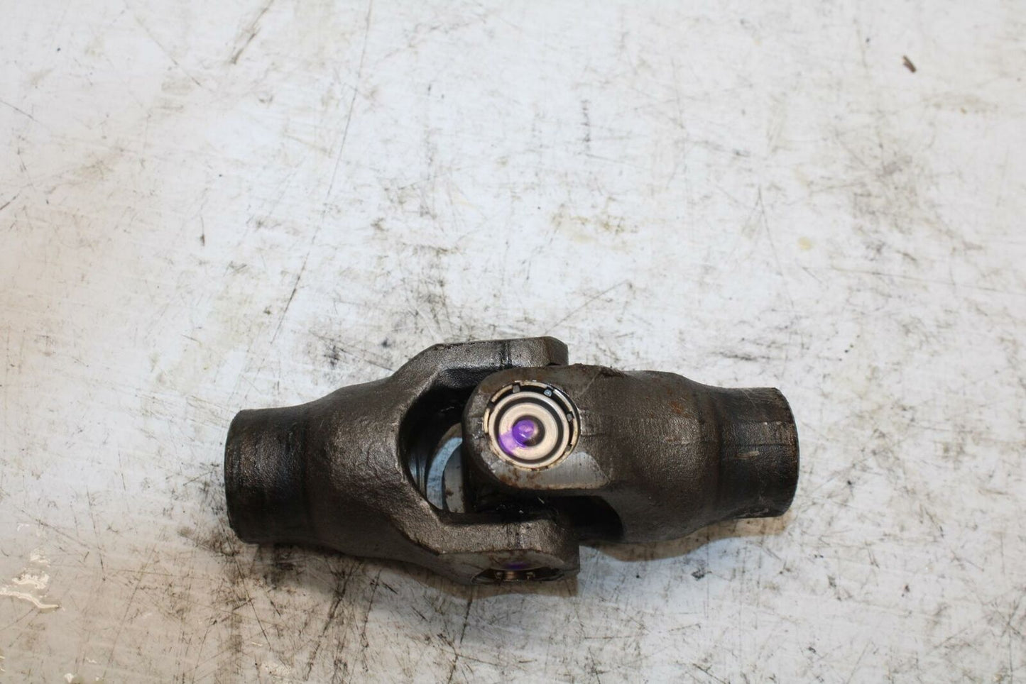 00-07 HONDA SHADOW SABRE 1100 U UNIVERSAL JOINT GEAR BB355