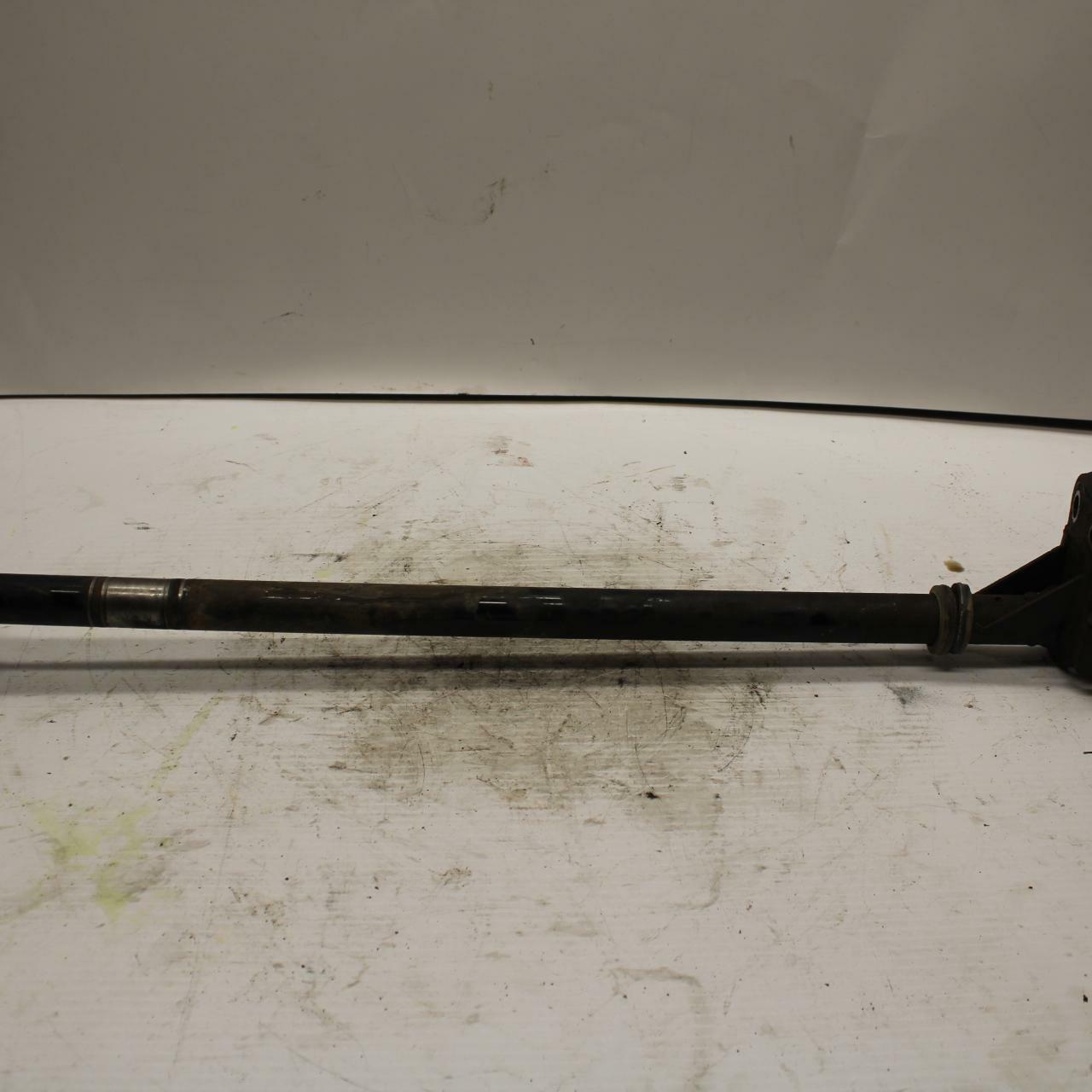 03-06 SUZUKI QUADSPORT Z400 STEERING COLUMN 51650-07G10 BB256