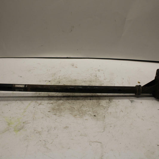 03-06 SUZUKI QUADSPORT Z400 STEERING COLUMN 51650-07G10 BB256