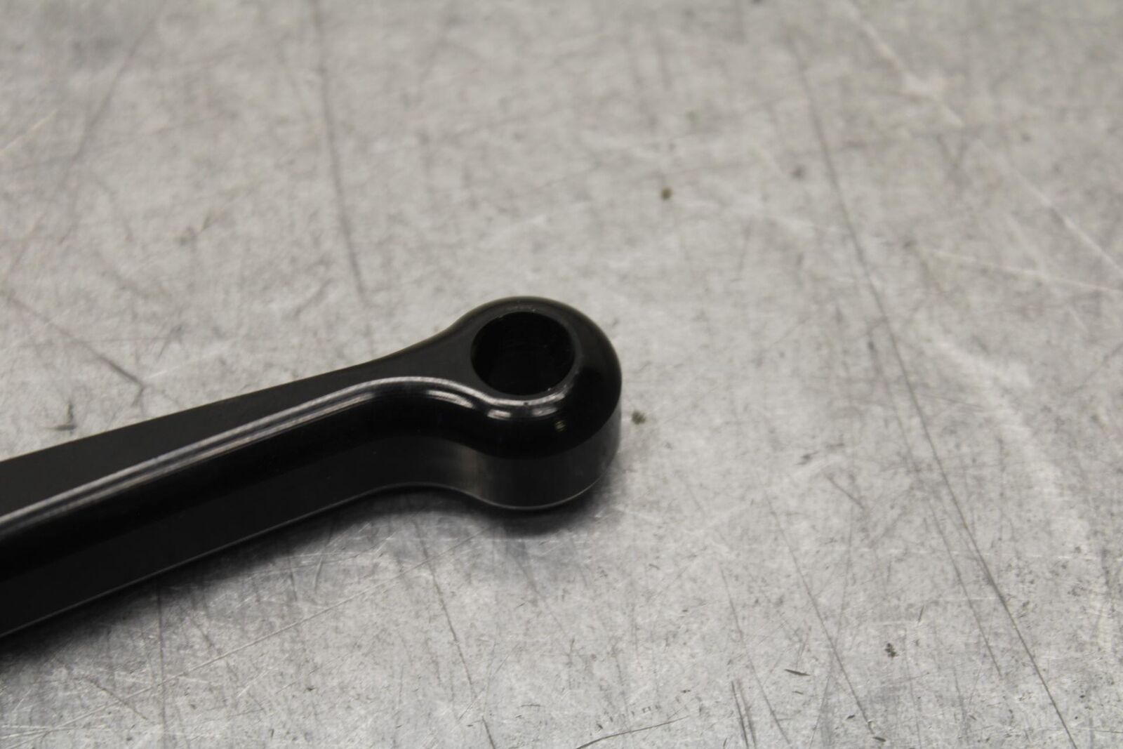 01-03 SUZUKI GSXR600 RIGHT CLIPON HANDLEBAR BRAKE LEVER BB639